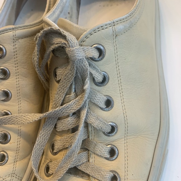 BOSS HUGO BOSS EU 41 Tan sneakers - Picture 2 of 7